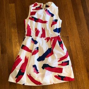 NWT GAP dress *broken zipper closure